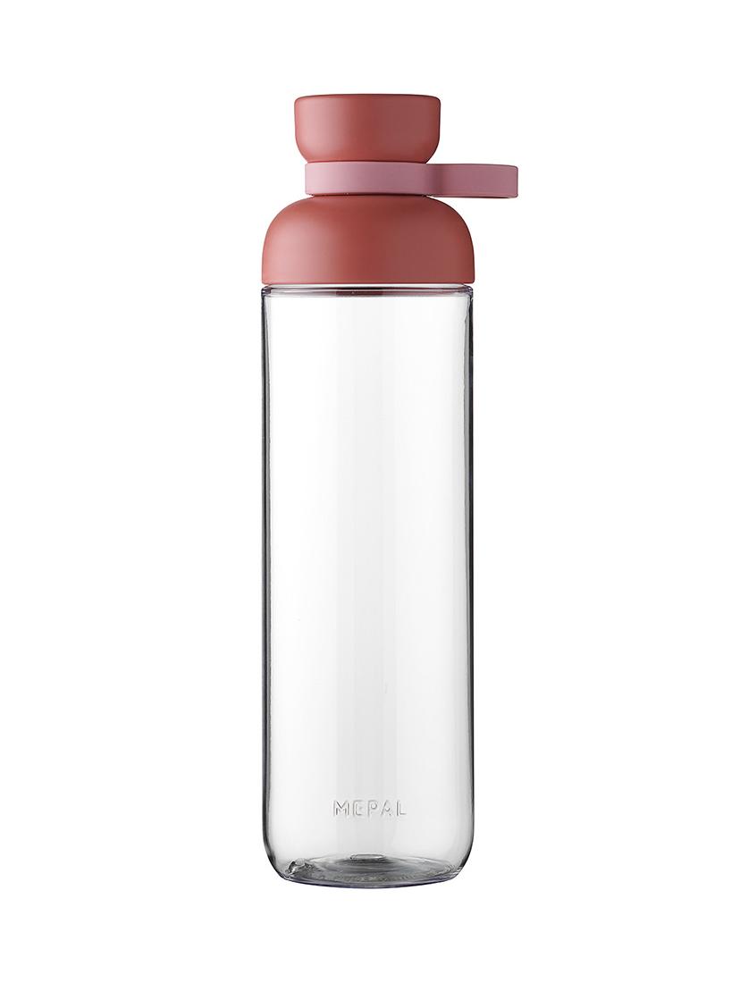 Butelka na wodę Mepal Vita 900 ml Vivid Mauve 107733078700