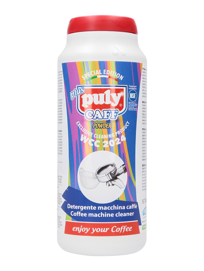 PULY CAFF Plus Powder NSF 900g