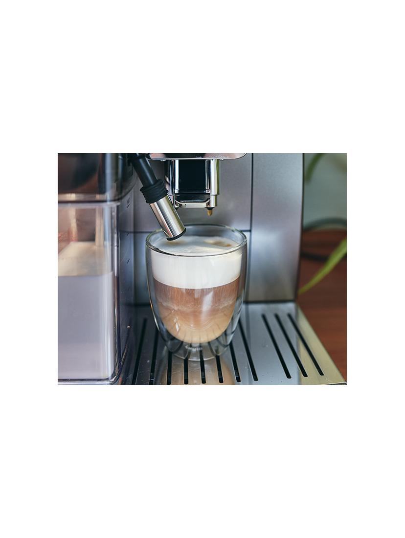 Szklanki termiczne Cappuccino CFL-660 + Kawa ziarnista ILLY Classic Espresso 250g