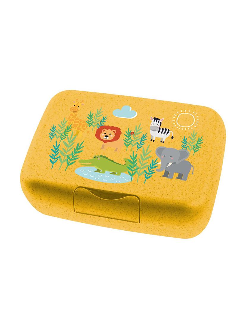 Lunchbox dla dzieci śniadaniówka Koziol Candy L Africa 1424681