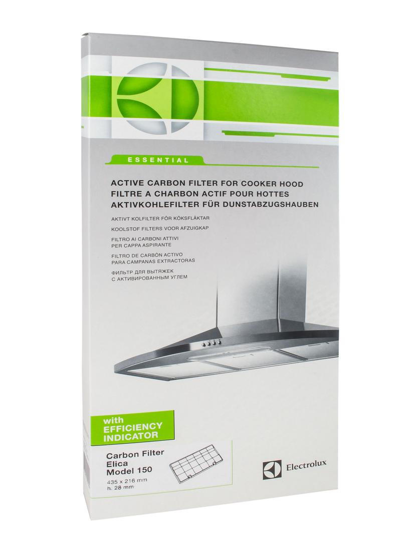 Filtr węglowy do okapu Electrolux 9029793669 E3CFE150 typ 150