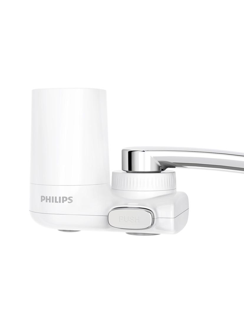 System filtracji nakranowy Philips On Tap X-Guard AWP3703/10 (biały)