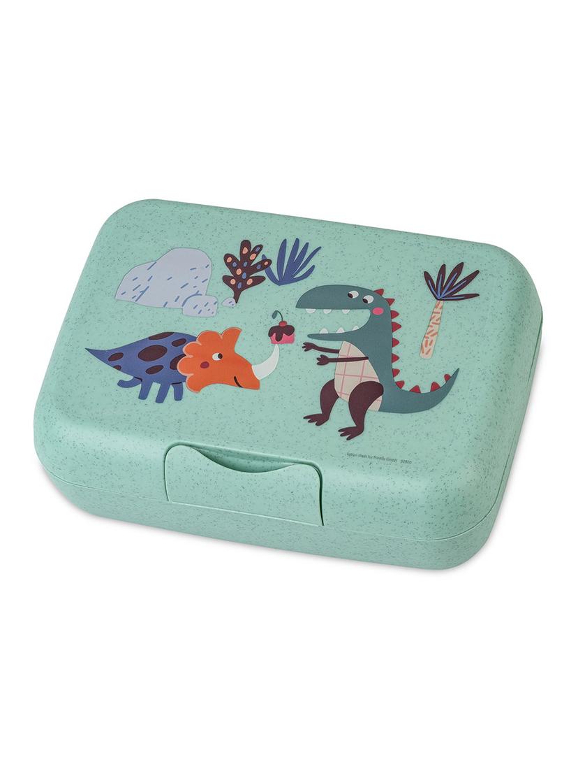 Lunchbox dla dzieci śniadaniówka Koziol Candy L REX 8344748