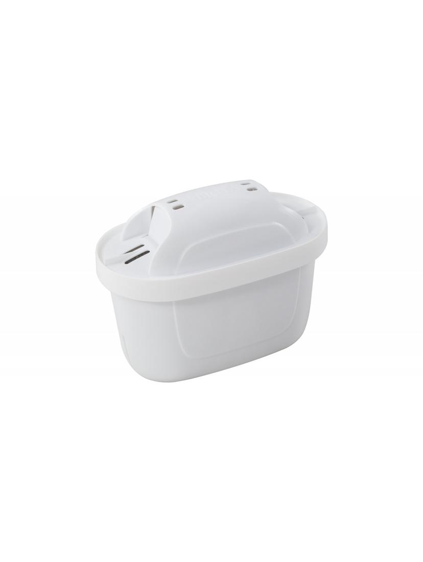 Dzbanek filtrujący Brita Elemaris Cool (czarny) +4 filtry Maxtra Plus