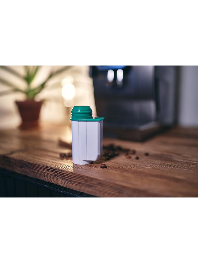 Filtr do ekspresu Bosch Siemens FilterLogic CFL-901B  4szt.+ 1 filtr GRATIS