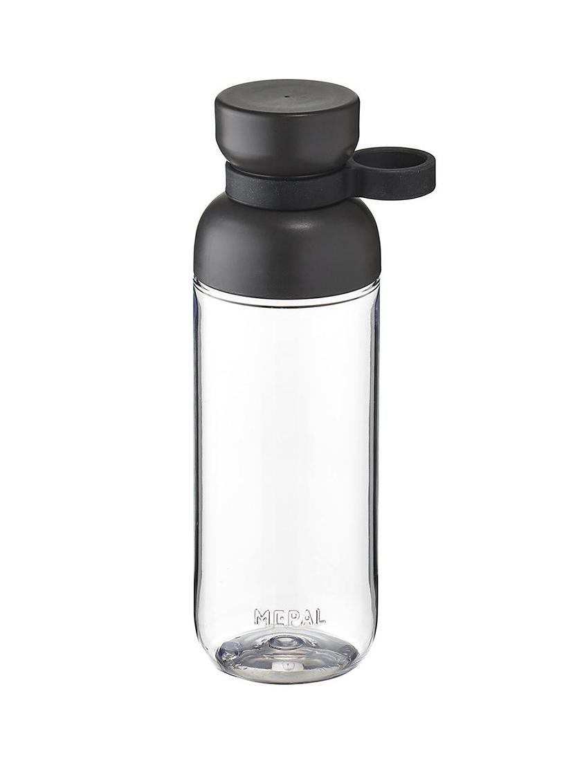 Butelka na wodę Mepal Vita 500 ml Nordic Black 107731041100