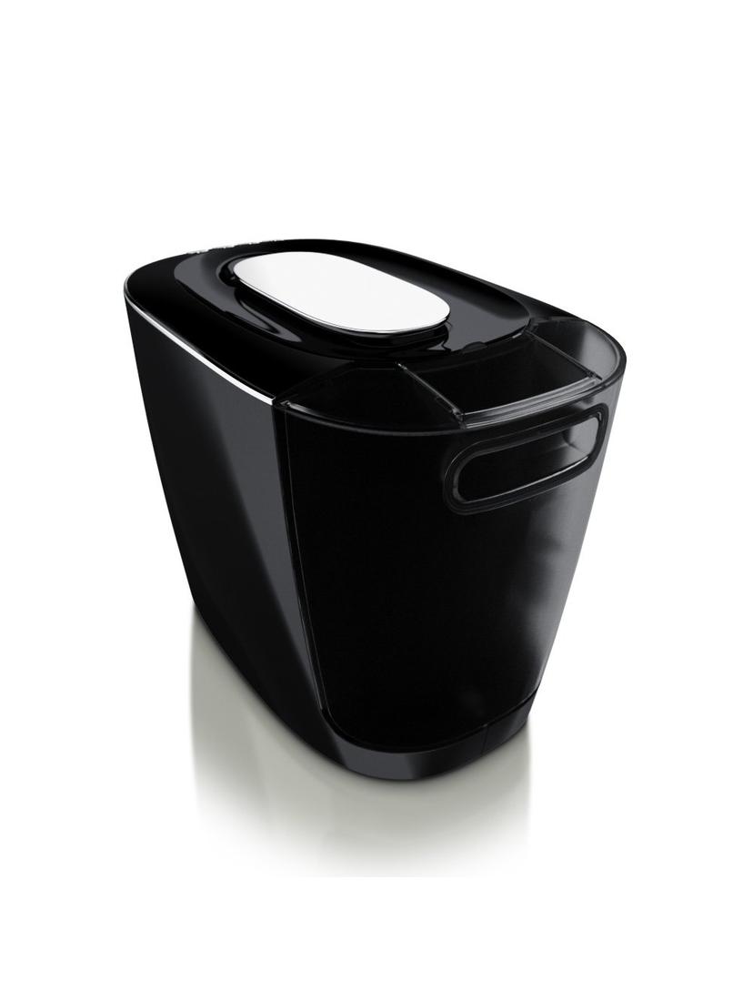 Ekspres ciśnieniowy Tchibo Cafissimo MINI Midnight Black