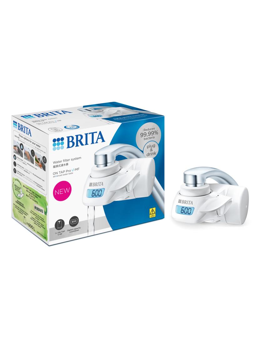 System filtracyjny nakranowy Brita On Tap PRO V-MF CU CE2