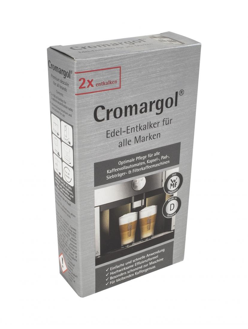 Odkamieniacz do ekspresu WMF Cromagol 1407199990 (2szt.)