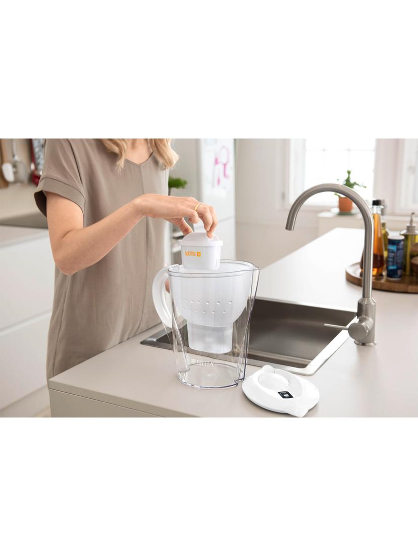 Filtr wody wkład do dzbanka Brita Maxtra+ Hard Water Expert 2x1szt.