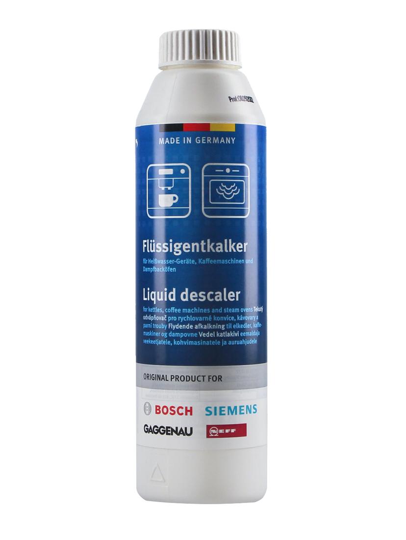 Odkamieniacz do ekspresu Bosch 250ml 312009