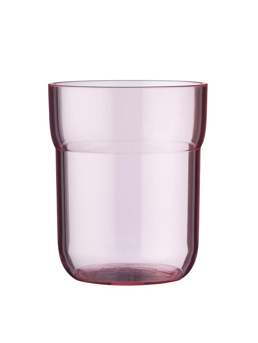 Szklanka dziecięca Mepal MIO Deep Pink 108021078400 250ml (z tworzywa, nietłukąca)