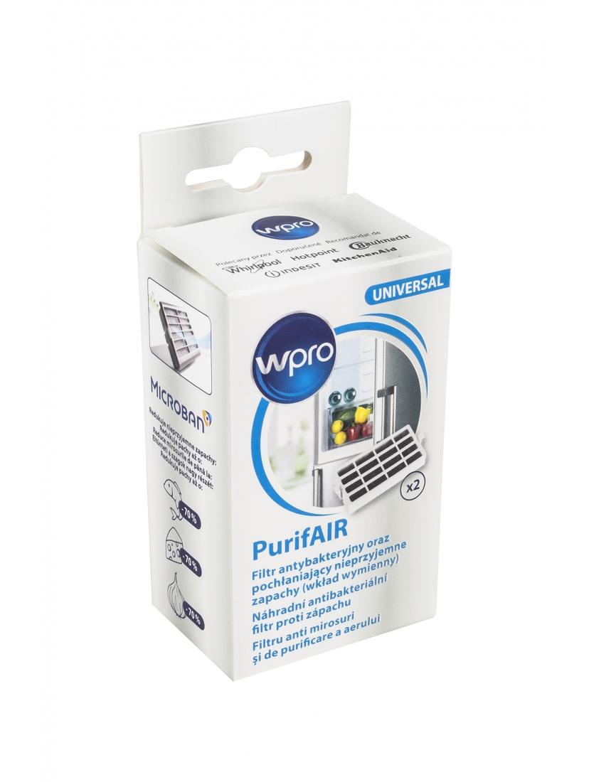 Wkład filtra do systemu pochłaniania zapachu PurifAIR Whirlpool 484000008927
