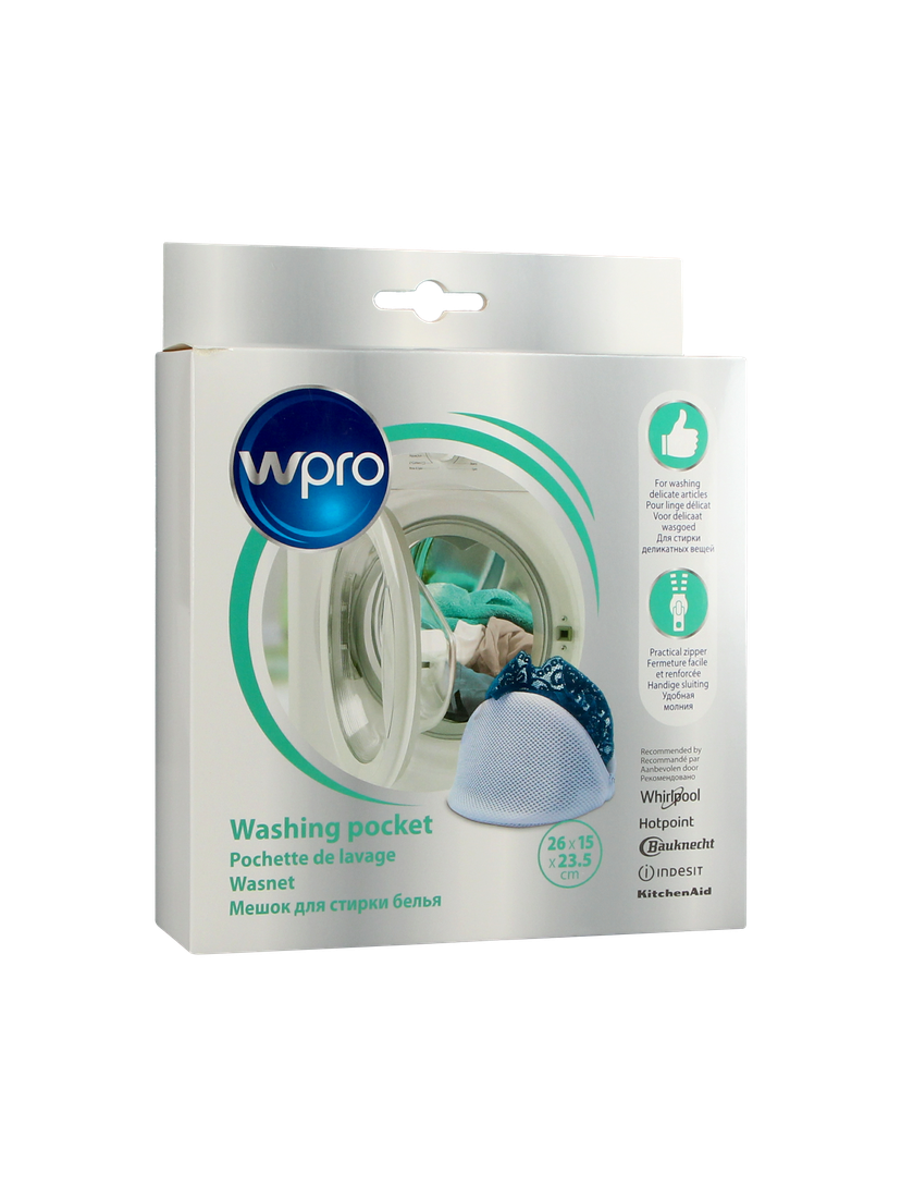 Woreczek do prania Whirlpool 484000008547