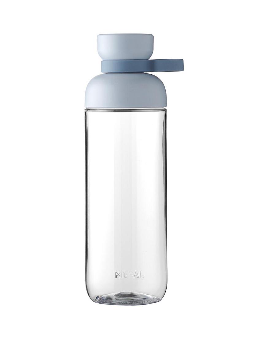 Butelka na wodę Mepal Vita 700 ml Nordic Blue 107732015700
