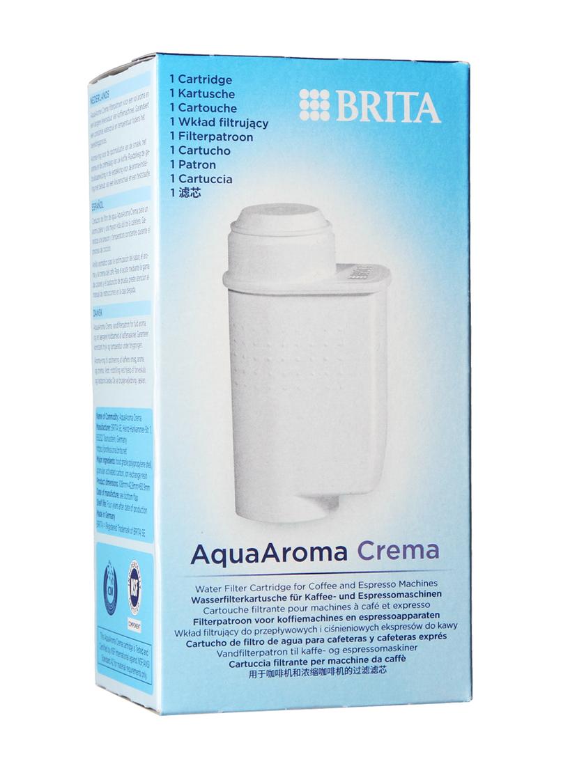 Filtr wody Brita AquaAroma CREMA