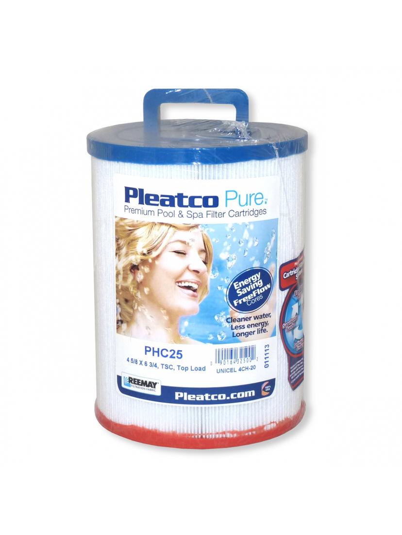 Filtr Pleatco PHC25