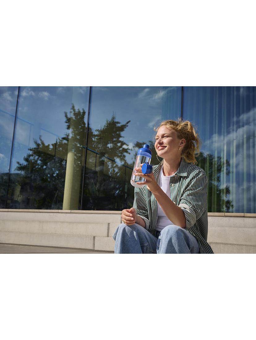 Butelka na wodę Mepal Vita 700 ml Vivid Blue 107732010100