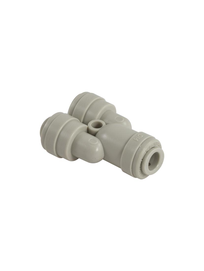 Rozdzielacz DMfit ATWD0404 (1/4" in & out) 5szt.