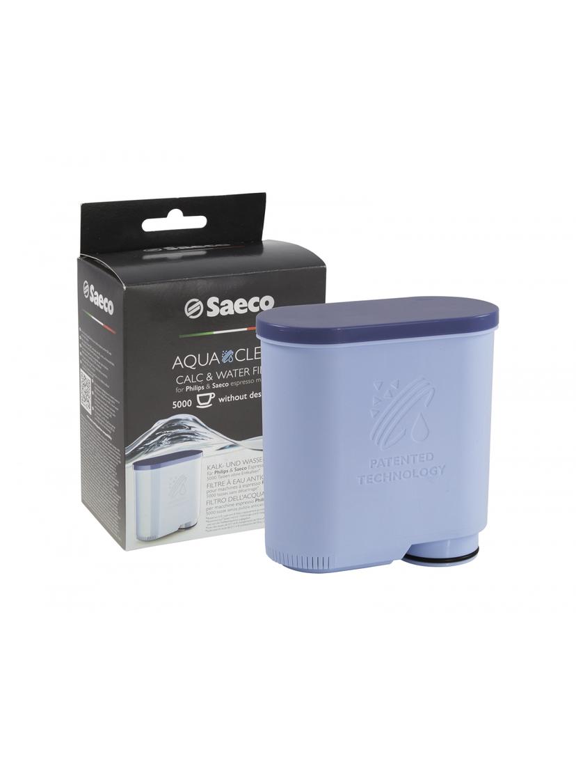 Zestaw filtrów do ekspresu ciśnieniowego Saeco AquaClean CA6903/00 (5 szt.)