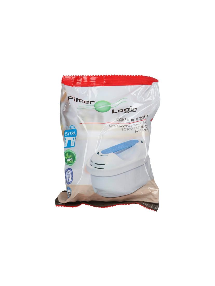 Filtr wkład do dzbanka FilterLogic FL-402E Extra (1 szt.)