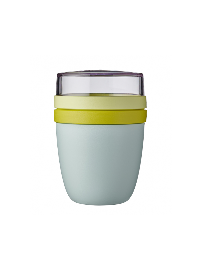 Lunchpot Ellipse 500ml+200ml Lemon Vibe 107648099910