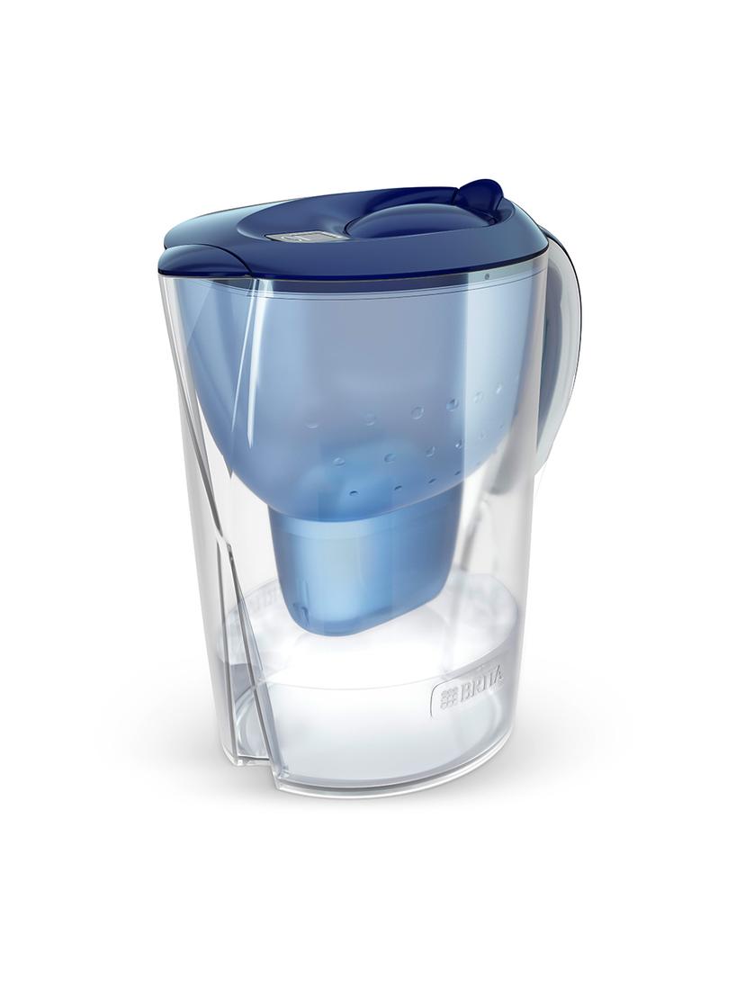 Dzbanek filtrujący Brita Marella XL (niebieski) +6 filtrów Maxtra PRO Pure Performance