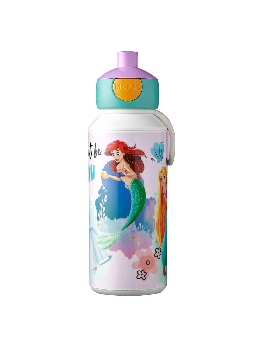 Bidon butelka na wodę dla dzieci Mepal Campus Disney Princess 400ml 107410065398