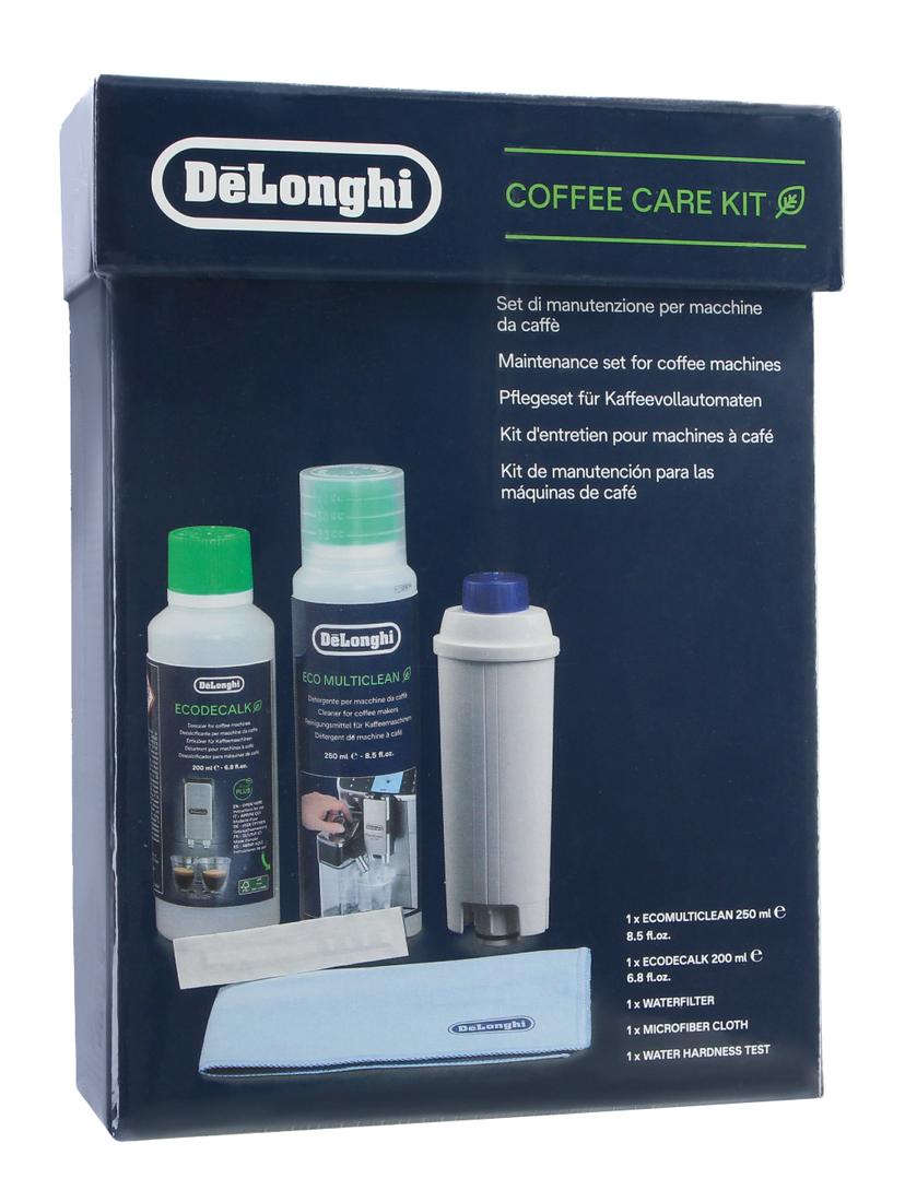 Zestaw do konserwacji ekspresu DeLonghi DLSC306 5513283501