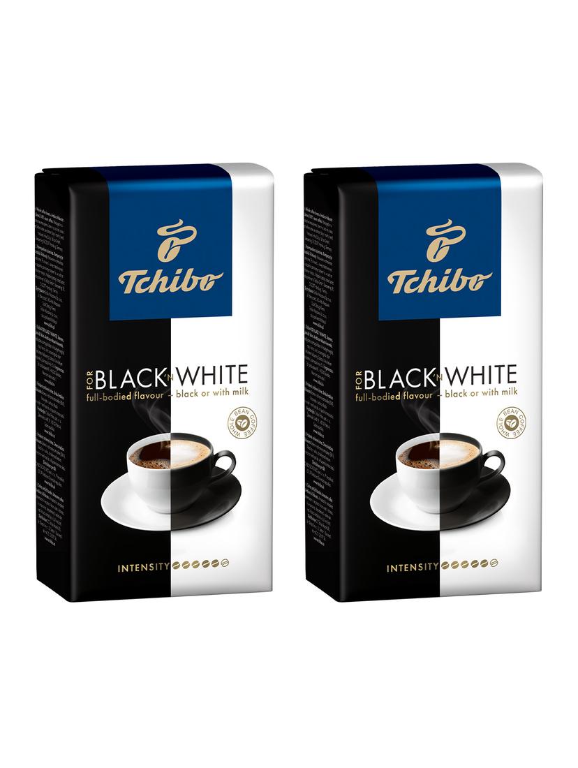 Kawa ziarnista Tchibo Black 'N White 2kg