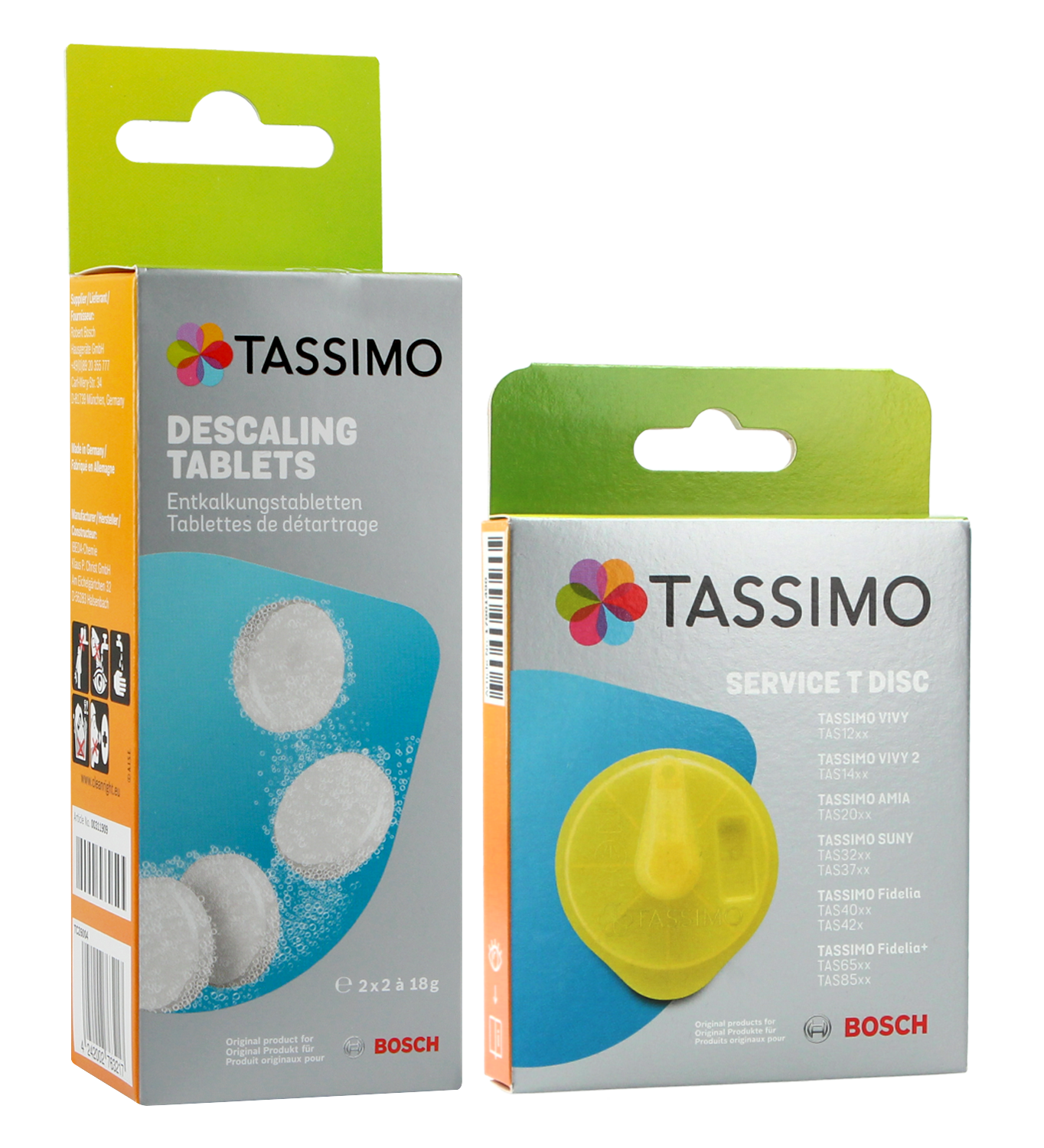 Tassimo descaling tablets outlet sainsburys