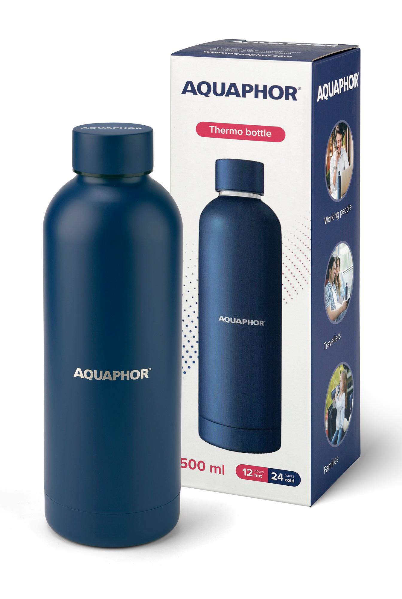 AQUAPHOR Thermo Bottle