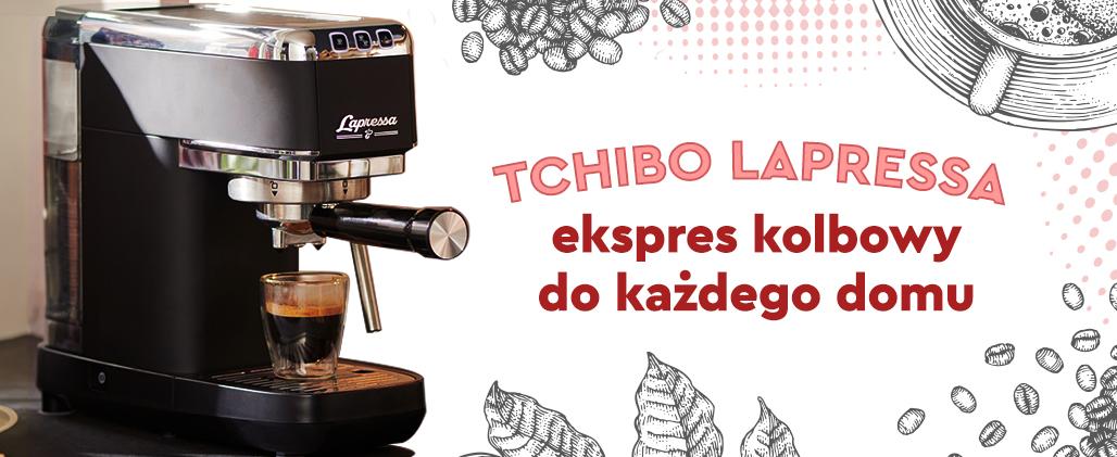 Tchibo LaPressa